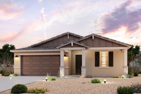 Village at Sundance - The Vistas Collection Home