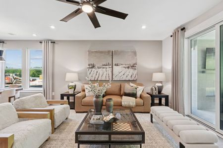 The Grove Collection at Serenity 28