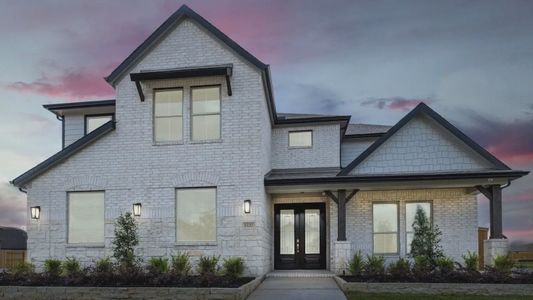 Sunterra by Long Lake Ltd. in Katy - photo 1 1