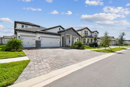 Shortgrass at Two Rivers by M/I Homes in Zephyrhills - image 15