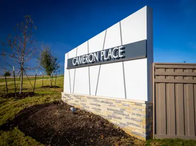 Cameron Place by Pulte Homes in Austin - image