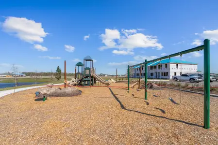 Ashford Place by Starlight Homes in St. Cloud - photo 8 8