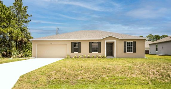 Marion Oaks by Maronda Homes in Ocala - photo 7 7