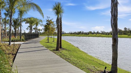 Prosperity Lakes Active Adult: Active Adult Estates 26