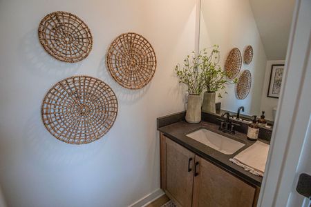 The Townhomes at Union Depot by Grant & Co in Bartlett - image 15