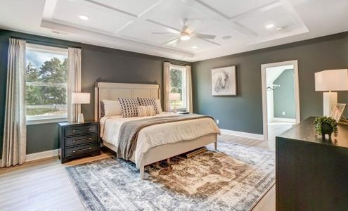 Rone Creek by Eastwood Homes in Waxhaw - photo 40 40