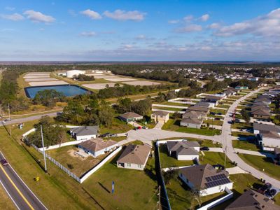 Poinciana by Maronda Homes in Poinciana - photo 0 0