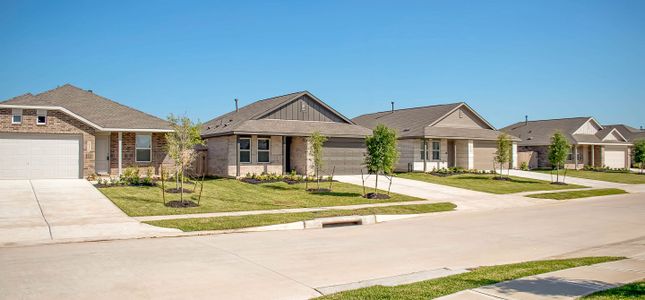 River Ranch by Lennar in Dayton - image