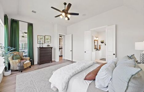 Artavia 70′ by Ravenna Homes in Conroe - photo 11 11