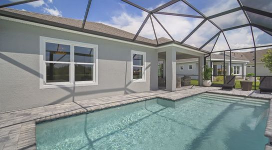 Waterset by Cardel Homes in Apollo Beach - image 5