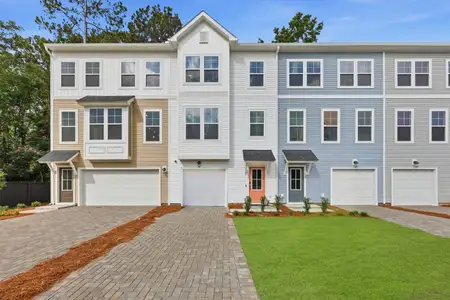 Rhetts Cove by Stanley Martin Homes in Johns Island - image