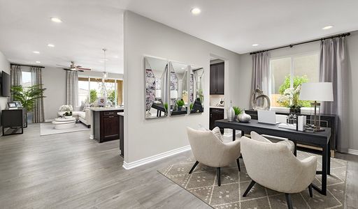 Seasons at The Grove by Richmond American Homes in Mascotte - photo 62 62