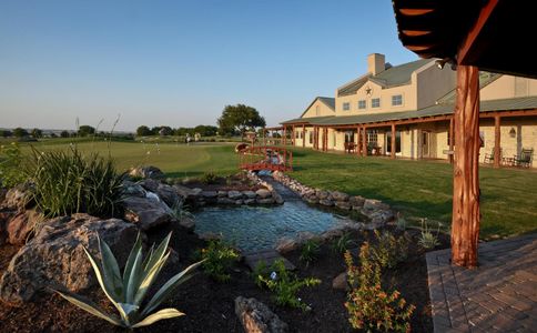 Star Ranch by Clark Wilson Builder in Hutto - photo 23 23