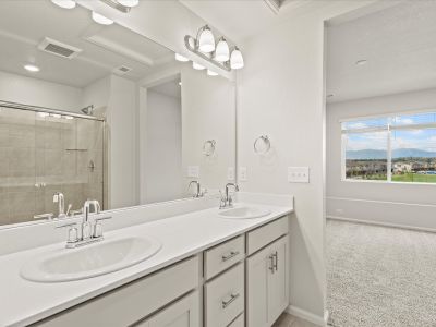 Vive on Via Varra: The Apex Collection by Meritage Homes in Broomfield - photo 51 51