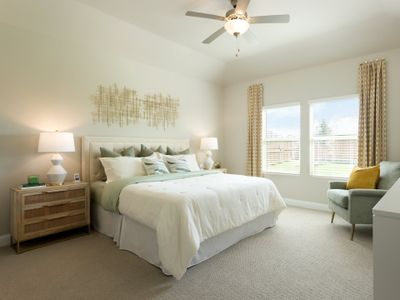 Trails of Lavon - Signature Series by Meritage Homes in Lavon - photo 30 30