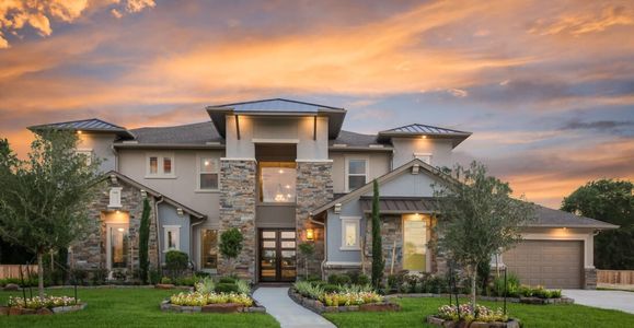 Windsong Ranch - Master planned community in Prosper, TX 26 26