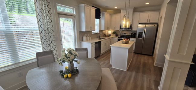 Riverside by Rocklyn Homes in Conyers - photo 36 36