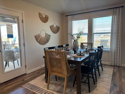 Waterstone Crossing by Meritage Homes in Kyle - photo 42 42