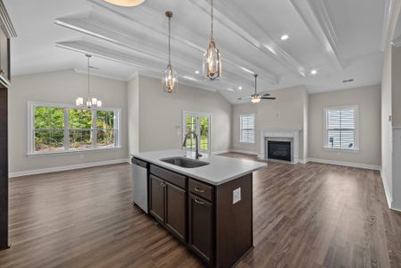 The Villas at Langston Farms by Bill Clark Homes in Winterville - image 18