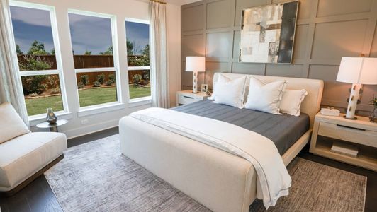 Valencia on The Lake by First Texas Homes in Little Elm - image 6