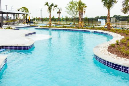 Wildflower Ranch by Coventry Homes in Fort Worth - image 18