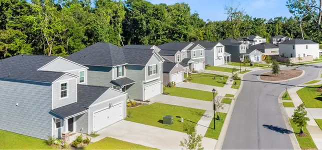 Poplar Oaks by Lennar in Conway - image