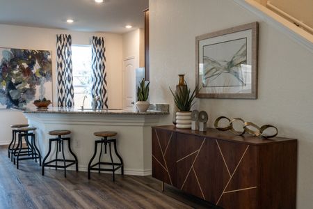 Villas at Presidio by KB Home in San Antonio - photo 28 28