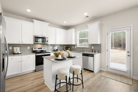 Tell River by Rockhaven Homes in Atlanta - photo 49 49