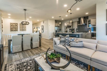 Trailside Story Collection - Single Family Homes 8