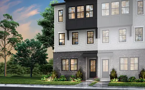 Ascend by Tri Pointe Homes in Charlotte - image