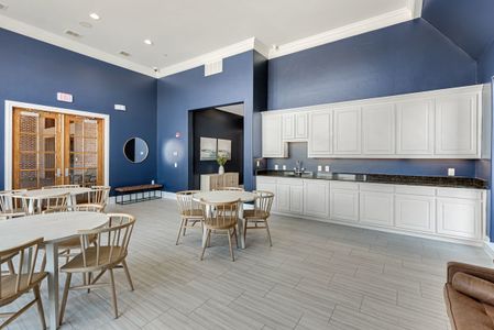 Bear Creek Elements by Bloomfield Homes in Lavon - photo 7 7