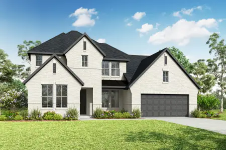 LaPrelle by Tri Pointe Homes in Haslet - image