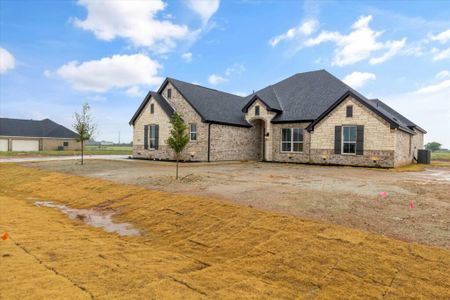 Wildcat Ridge by Premier Homes Inc. in Godley - photo 4 4