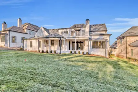 The Grove by Ford Classic Homes in College Grove - image 5