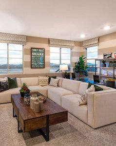 Orchard at Madera by Tri Pointe Homes in Queen Creek - photo 23 23