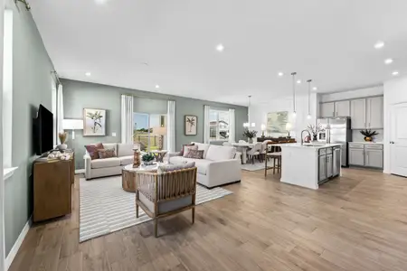 Country Club Estates by Stanley Martin Homes in Palm Bay - image 7