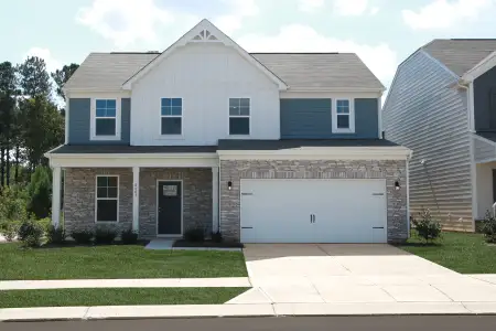 Laurelbrook by M/I Homes in Sherrills Ford - photo 12 12