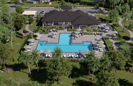 Emerson Oaks by DiVosta in Vero Beach - image