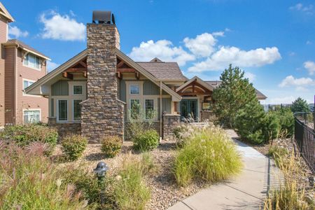 Chatfield Bluffs by Lokal Homes in Littleton - photo 16 16