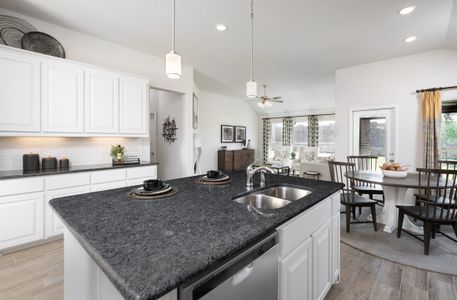 Hulen Trails by Landsea Homes in Fort Worth - image 10