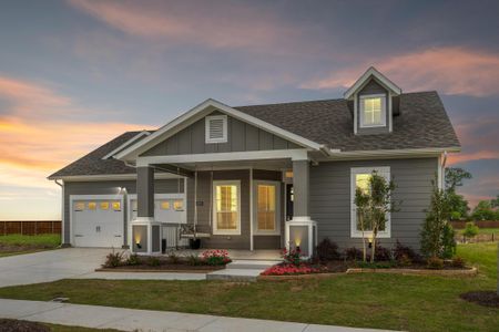 Merritt Village by Windsor Homes in Rowlett - photo 4 4