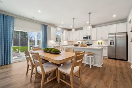 Clairmont by Stanley Martin Homes in Charlotte - photo 44 44