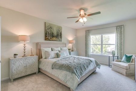 Laurel Vistas by CastleRock Communities in San Antonio - photo 31 31