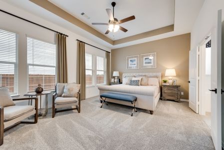 Aero Vista by Riverside Homebuilders in Caddo Mills - photo 36 36