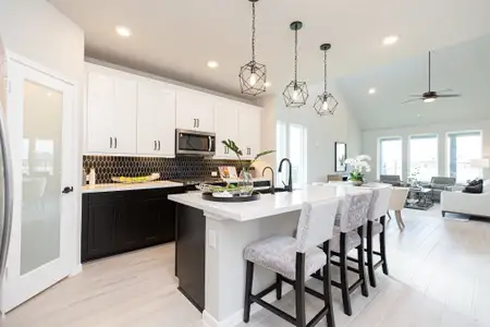 Bridgeland by Beazer Homes in Cypress - image 6