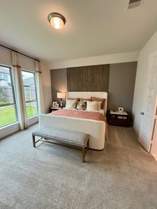 Harvest Green 45' by Perry Homes in Richmond - image 19