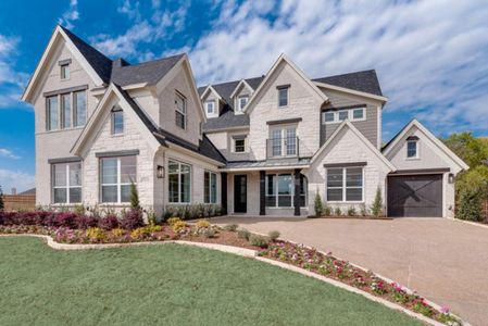 Walton Ridge by Grand Homes in Corinth - photo