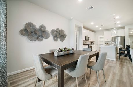 Sunterra: Founders Collection by Beazer Homes in Katy - photo 18 18