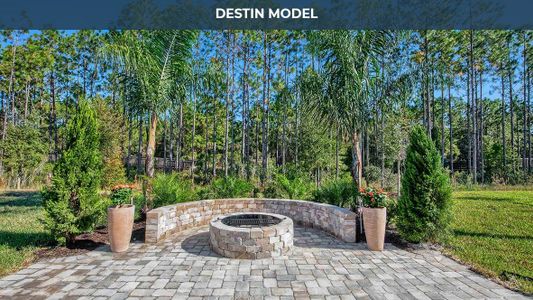 Palm Coast Homesites by D.R. Horton in Palm Coast - photo 16 16