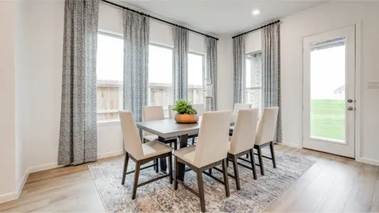 Westwood by Lennar in League City - photo 23 23